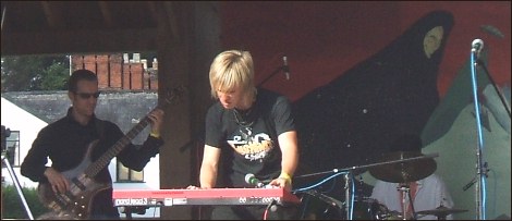Jack Baldus