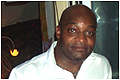 Steve Gordon