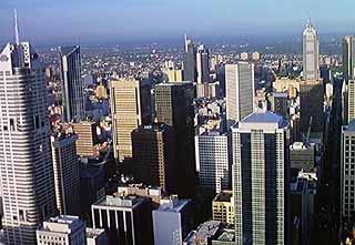 Melbourne