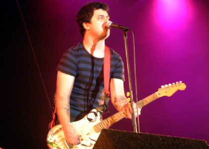 Green Day