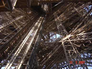 Effiel tower