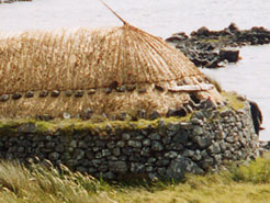 Taigh-tughaidh