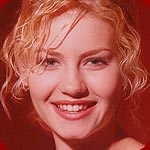 Elisha Cuthbert