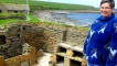 Modern Orcadian Caroline Wickham Jones explains our links with the past.