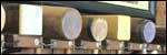 Croquet Mallets