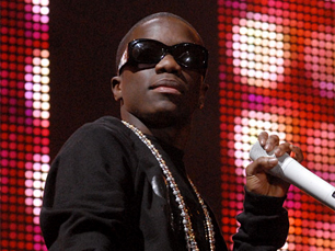 Tinchy Stryder