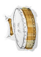 Bòdhran