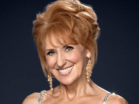 Anita Dobson