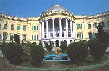 Government House