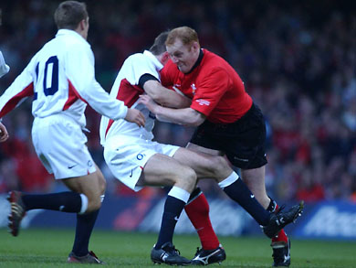 Martyn Williams