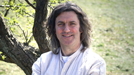 Martin Hughes-Games