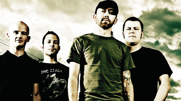 Rise Against