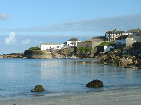 Coverack