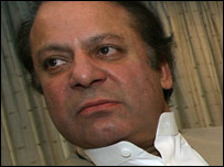 Nawaz Sharif