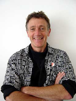 Magnus Irvin