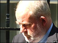 Charles Clarke