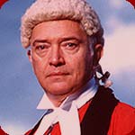 'Judge John Deed'
