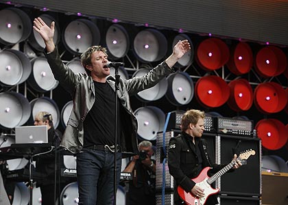 Duran Duran