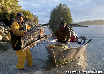 Fishing