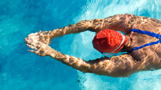 Swimmer