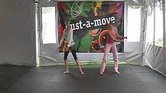Freestyle street... Freestyle street...