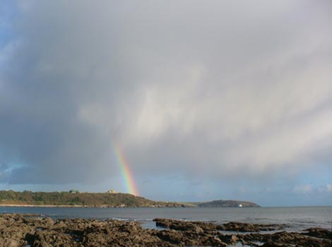 Falmouth