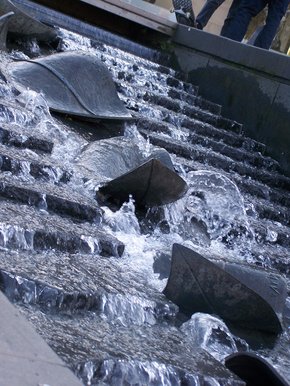 Fountain