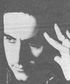 Terry Hall