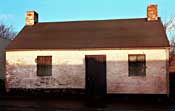 The Black Forge Cottage