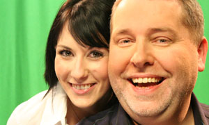 Radio Oxford: Lou and Dan