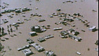 Llifogydd yn Bangladesh