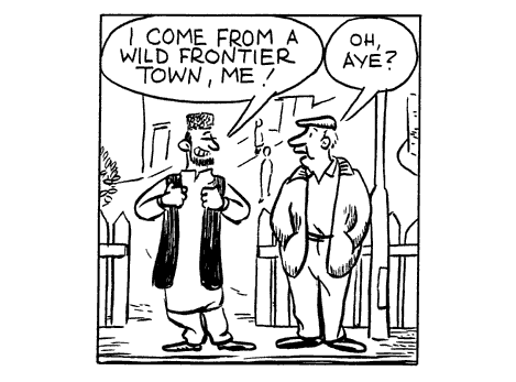 peace cartoons