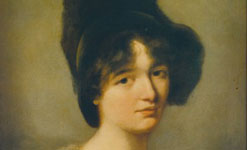 Mary Somerville