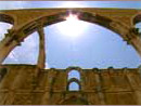 Buildings that survived the Great Lisbon Earthquake of 1755