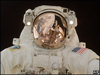 Astronauta
