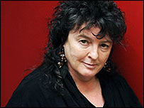 Carol Ann Duffy