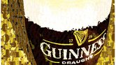 Guiness Stout...