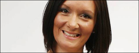 Sarah-Jane Howe