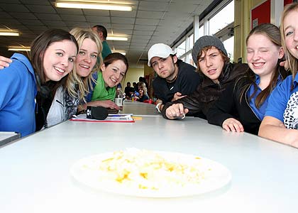 Star Pupil - Term Starts For The Stars - Friday