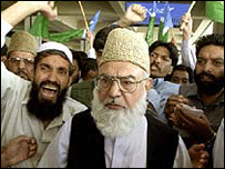 قاضی 