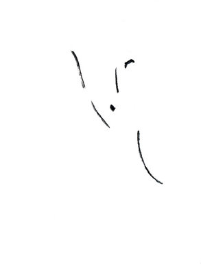 Mona Beki sketch