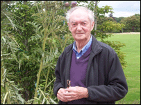 Fergus Allen