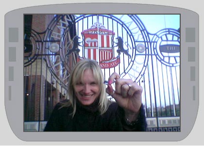 Nemone in Sunderland