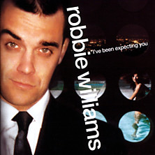 Review of I’ve Been Expecting You