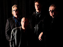 Groove Doctors