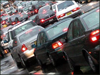 Traffic