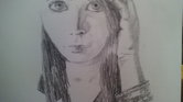 Self portrait... Self portrait...