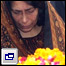 تدفین کے بعد