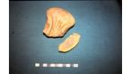 Mould for a Bronze Axe Head