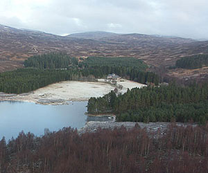 Gleann Goineig